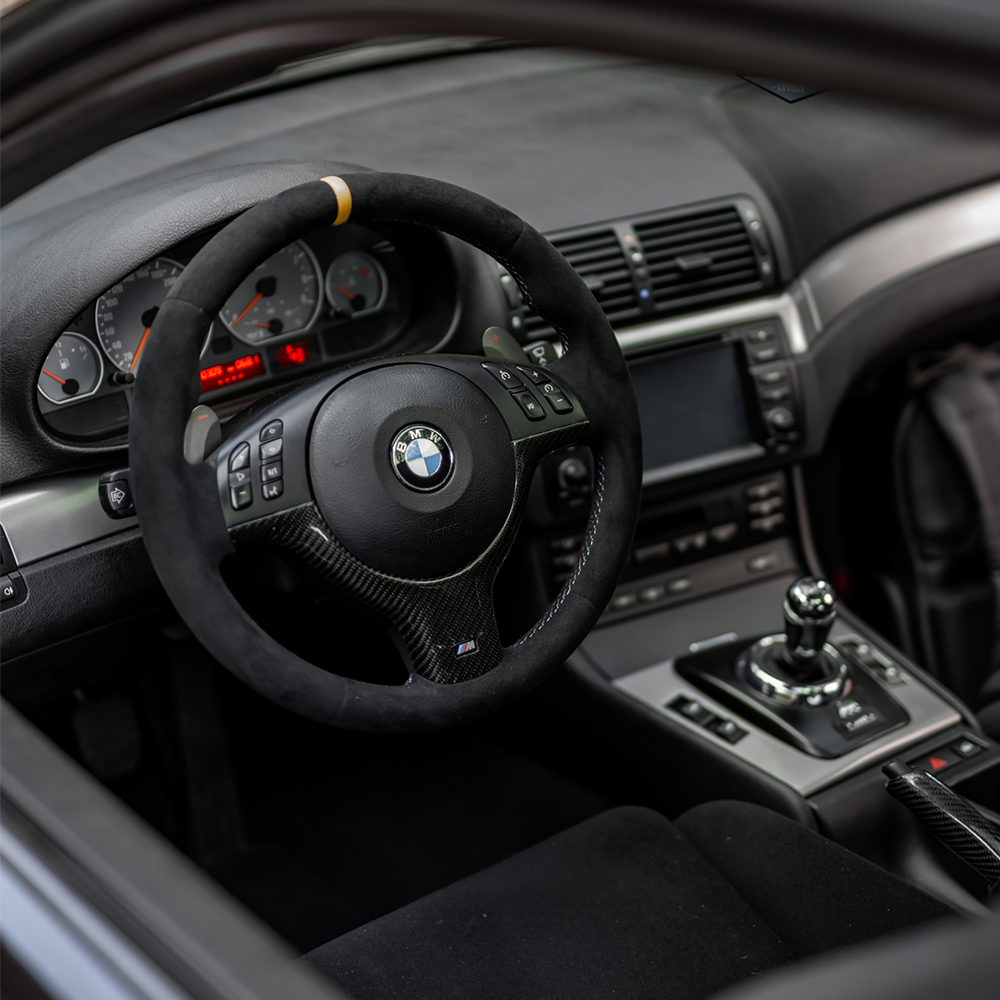 BMW 3er E46 – Slfmde Classic
